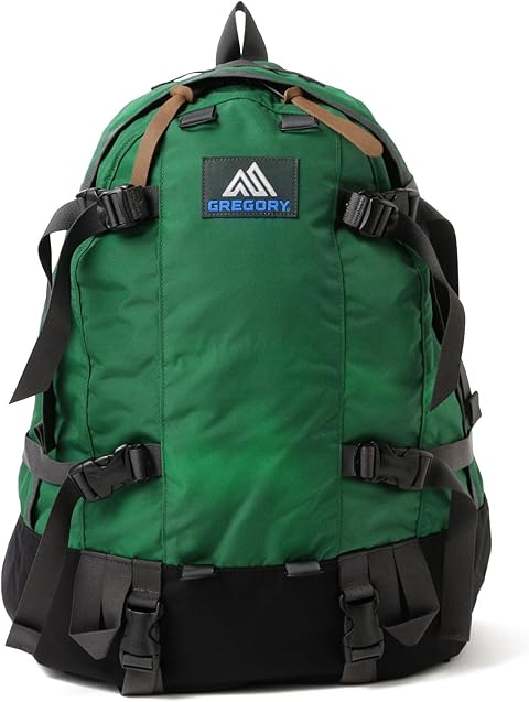 Beams Boy x Gregory Vintage Day and a Half 13-61-0299-339 13610299339: Green Beams Boy x Gregory Vintage Day and a Half 13-61-0299-339 13610299339: Green