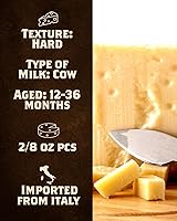 Vista 3 de Grana Padano