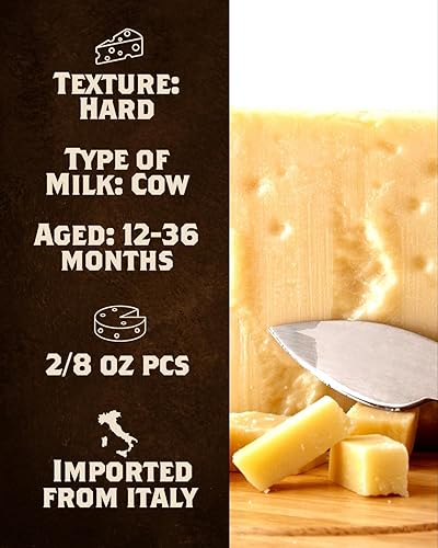 Miniatura 3 de Grana Padano