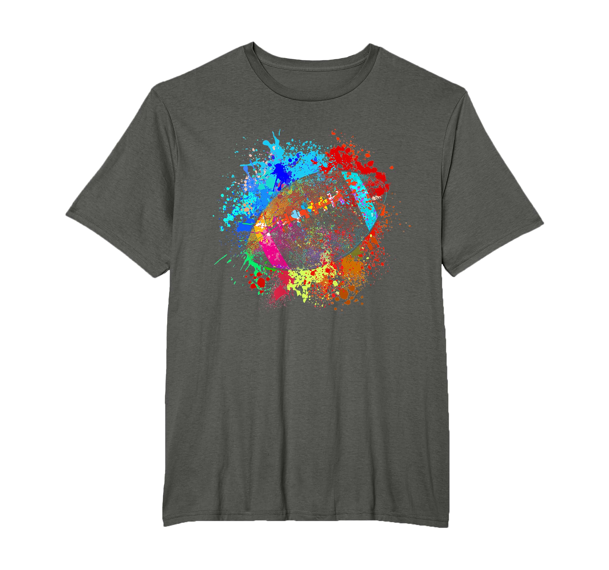 Kleidung mit Designs von Amazon Merch on Demand