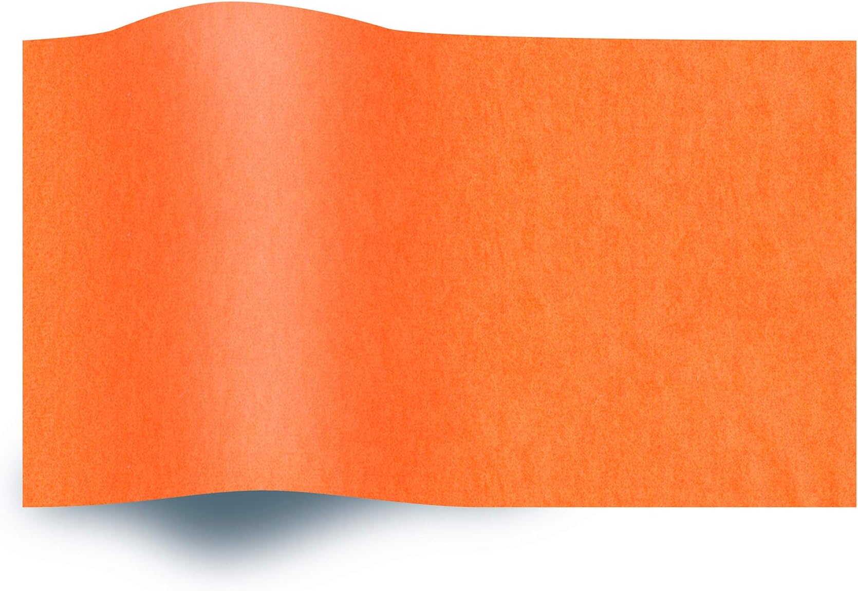 Werola Tissue Paper Golden Yellow