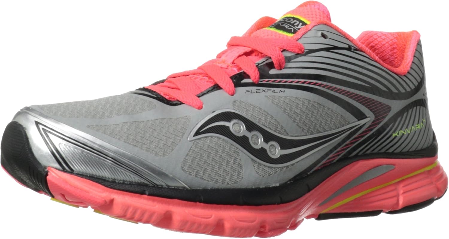 Saucony kinvara 4 mujer zapatos Clearance