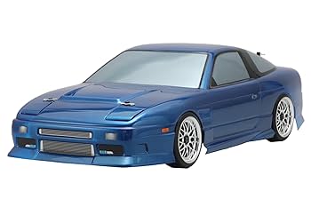 希少!NISSAN、180ストリートボディー Amazon | ドリフトカー用 NISSAN 180SX ストリートバージョン