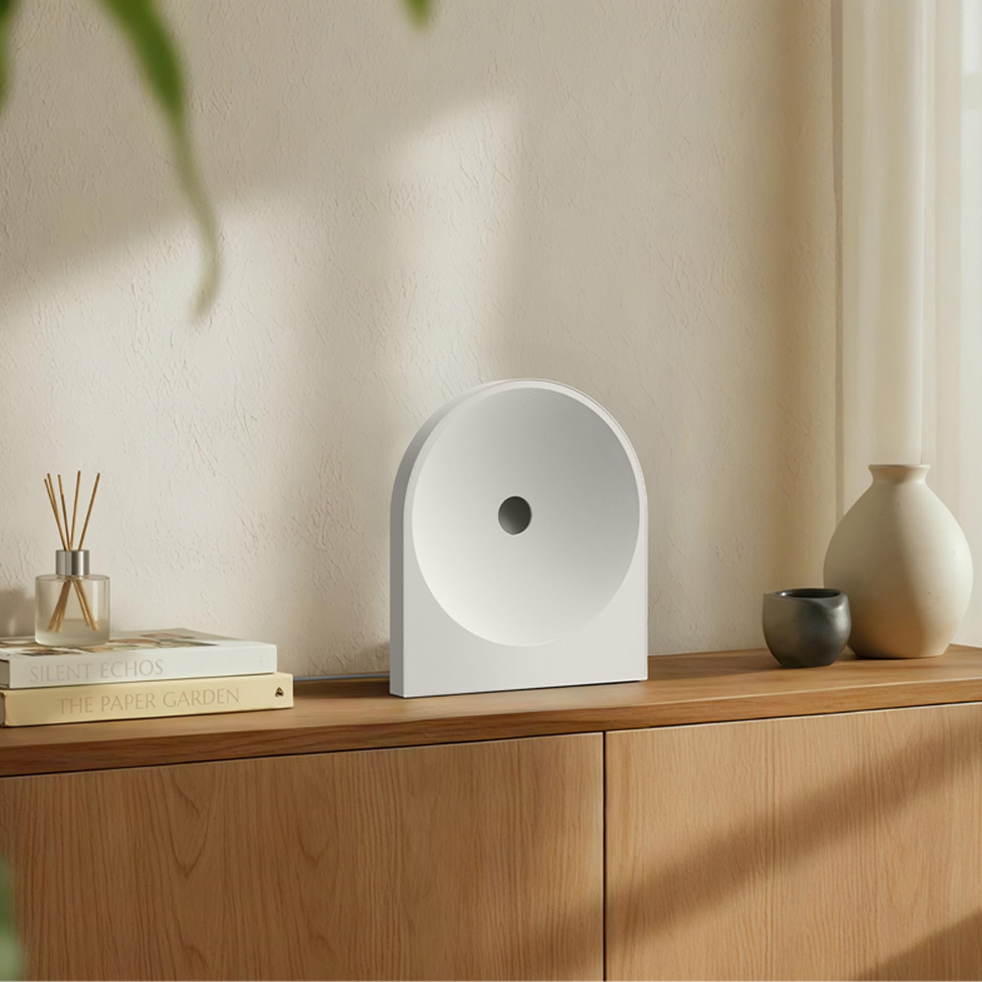 Samsung HW-LS51H/XC Speaker Music Studio 5, WiFi-Bluetooth Smart Wireless Speaker, Con Dolby Atmos, Wireless Music Streaming, Powerful Sound, Bouroullec Dot Design, Built-in Voice Assistant, 2026