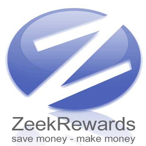Zeek Rewards App