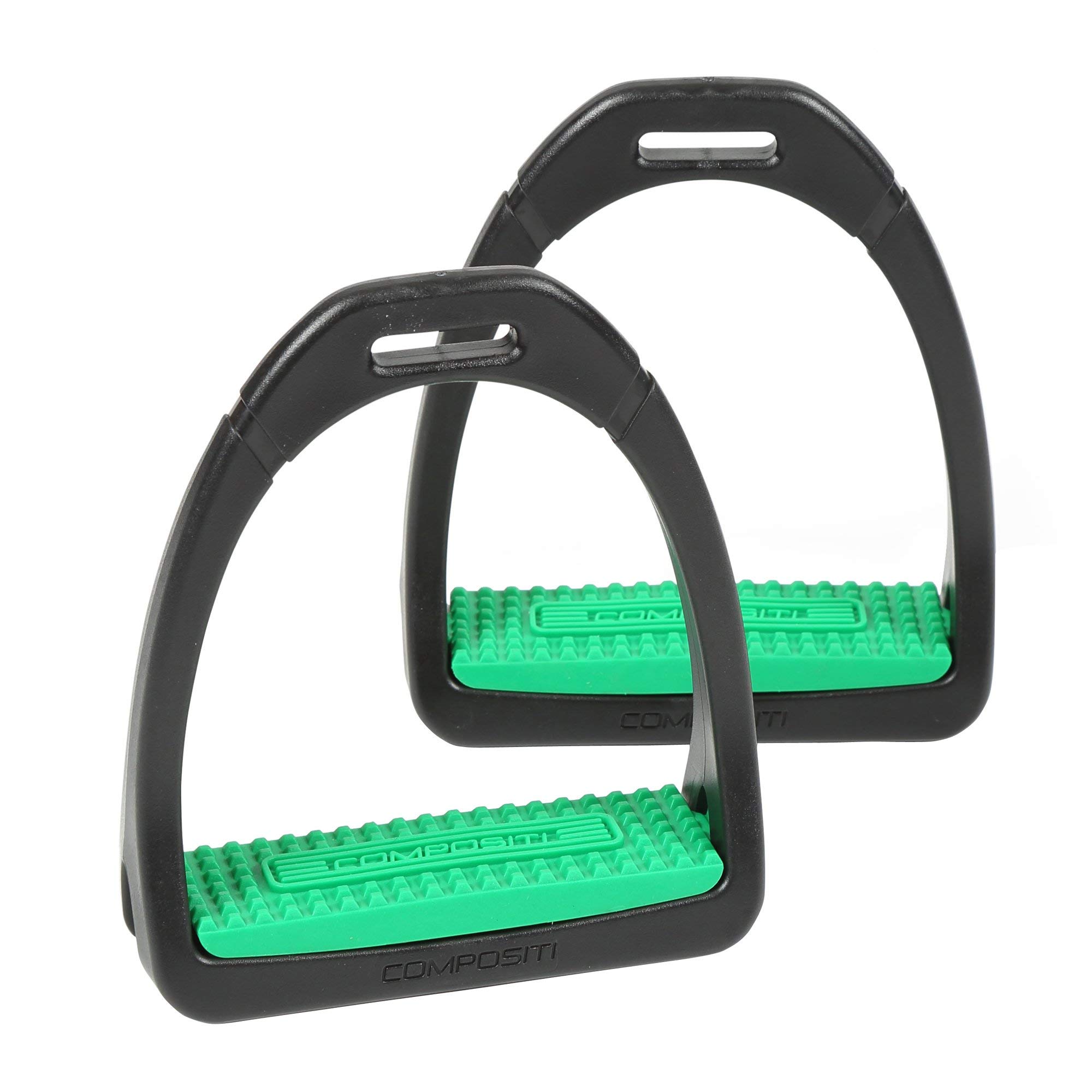 Shires Compositi Premium Stirrups