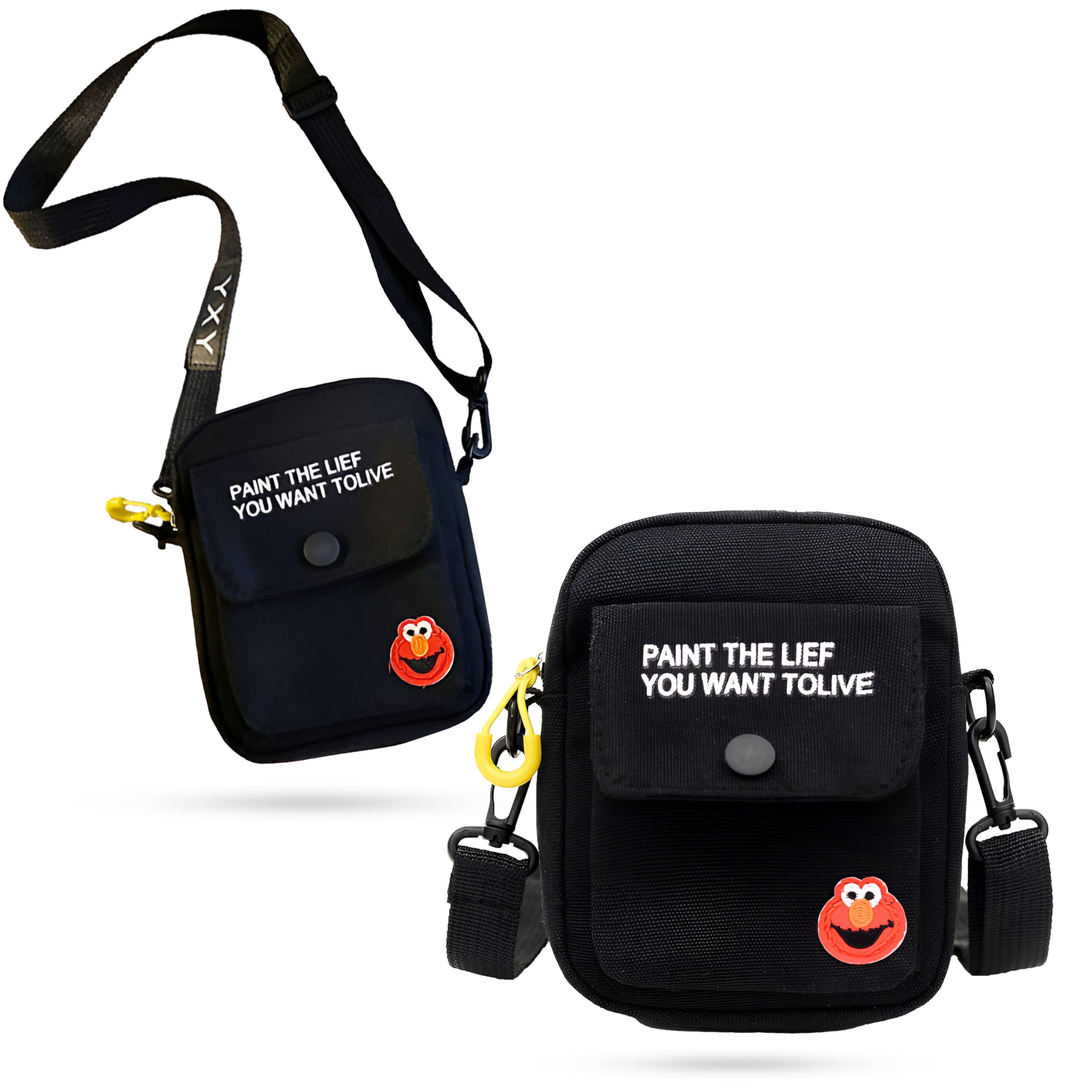 Kraptick Backpack - Your Ultimate Travel Companion, Stylish Sling Bag for Women and Versatile Crossbody Sling Bag for Men (DMFP355) (B0CTQXDJ9H) Amazon Price History, Amazon Price Tracker
