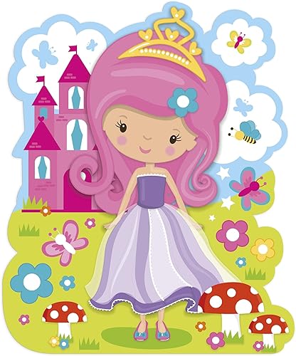 Miniatura 3 de Ceaco - Paquete múltiple 3 en 1 - Princesa - (1) 24 piezas, (1) 30 piezas y (1) rompecabezas de 36 piezas