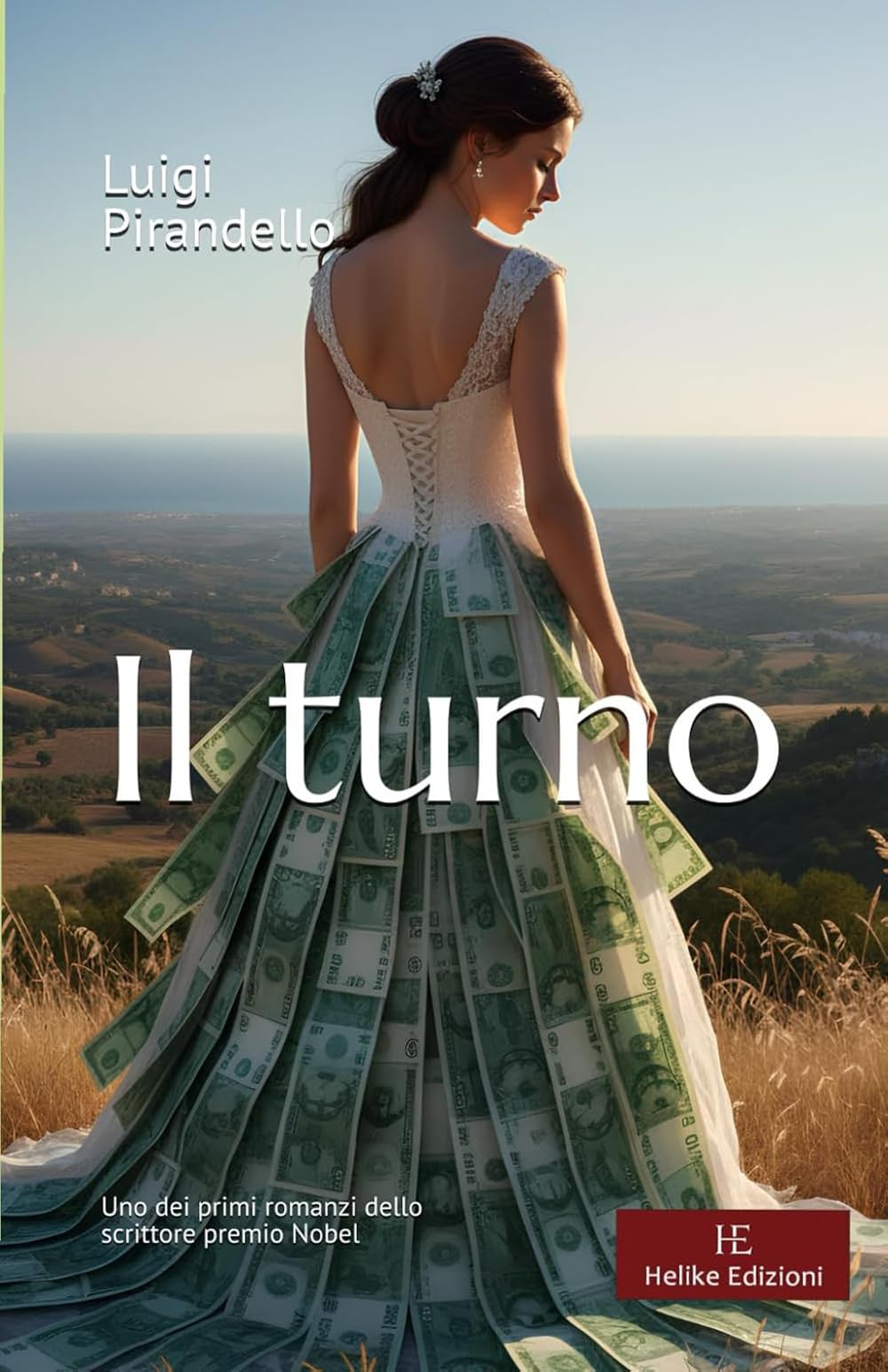 Il turno: Uno dei primi romanzi del lo scrittore premio Nobel