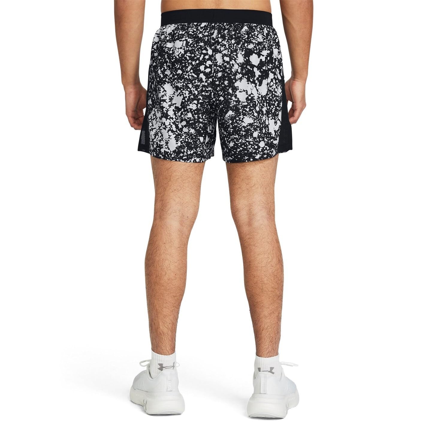 Under Armour Męskie spodenki do biegania UA Launch 5