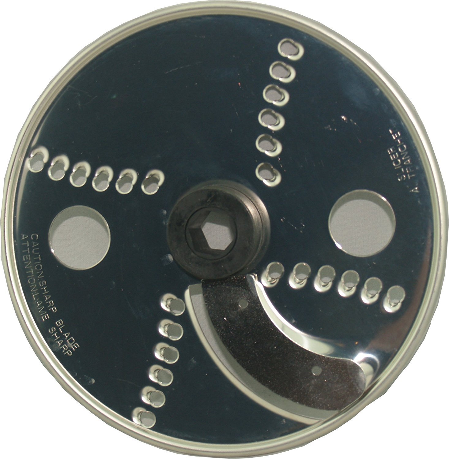 Ninja Reversible Slicer Disc Blade