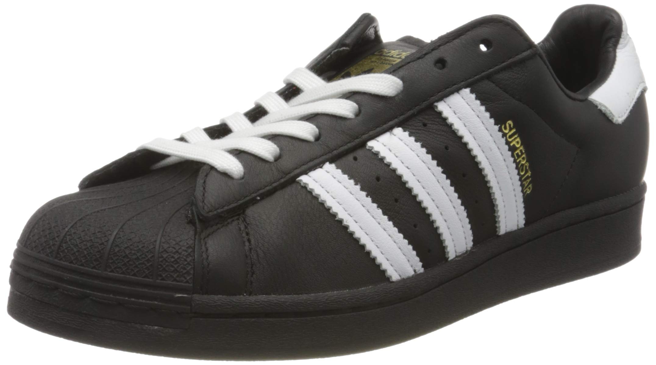 adidas Originals Men's Superstar Skateboarding Sneakers — view 54