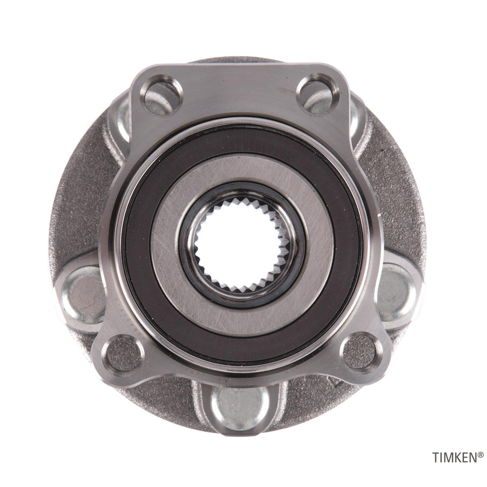 Amazon.com: TIMKEN Hub Unit Bearing Assembly : Automotive