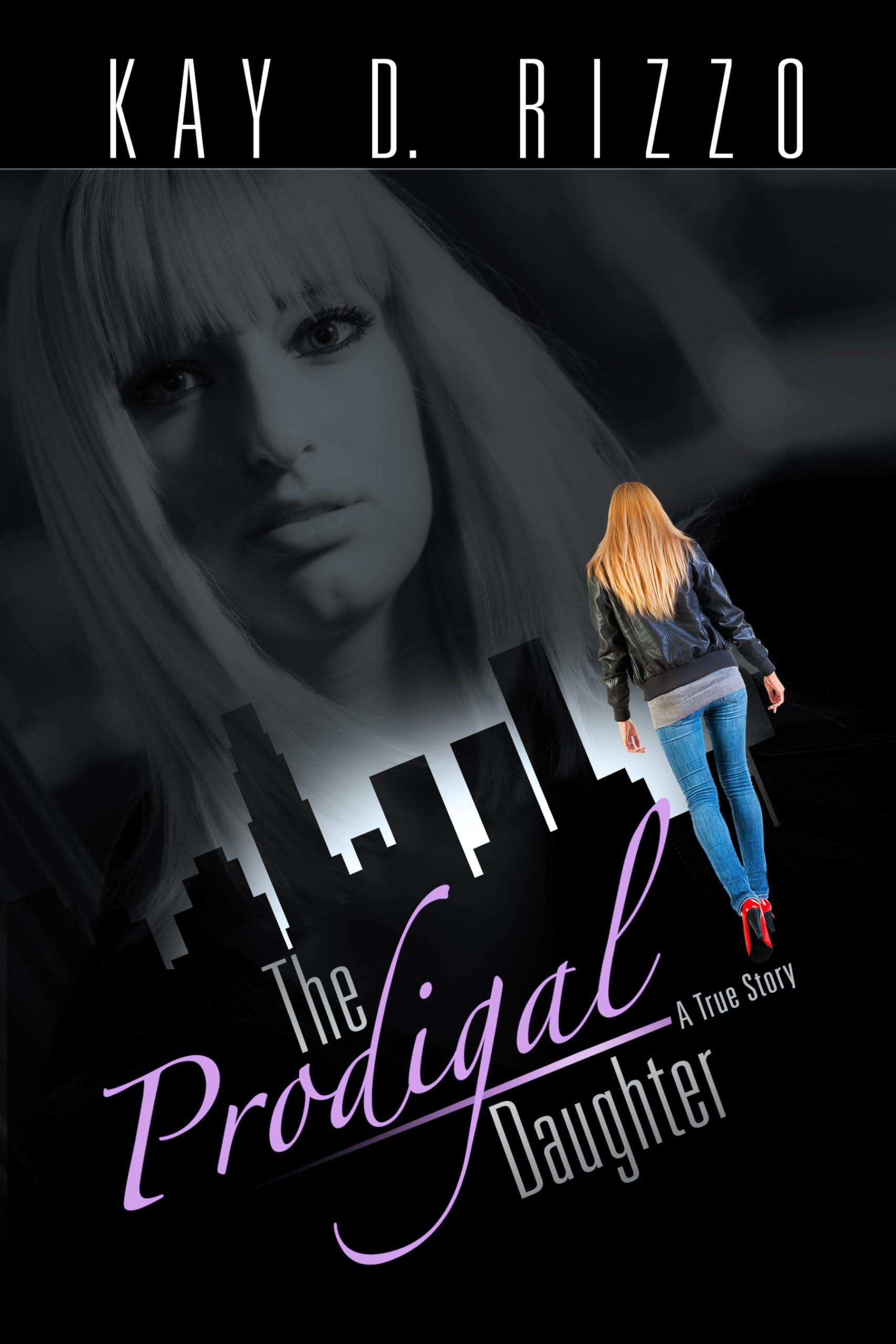 Buy The Prodigal Daughter: A True Story — BookShops.in