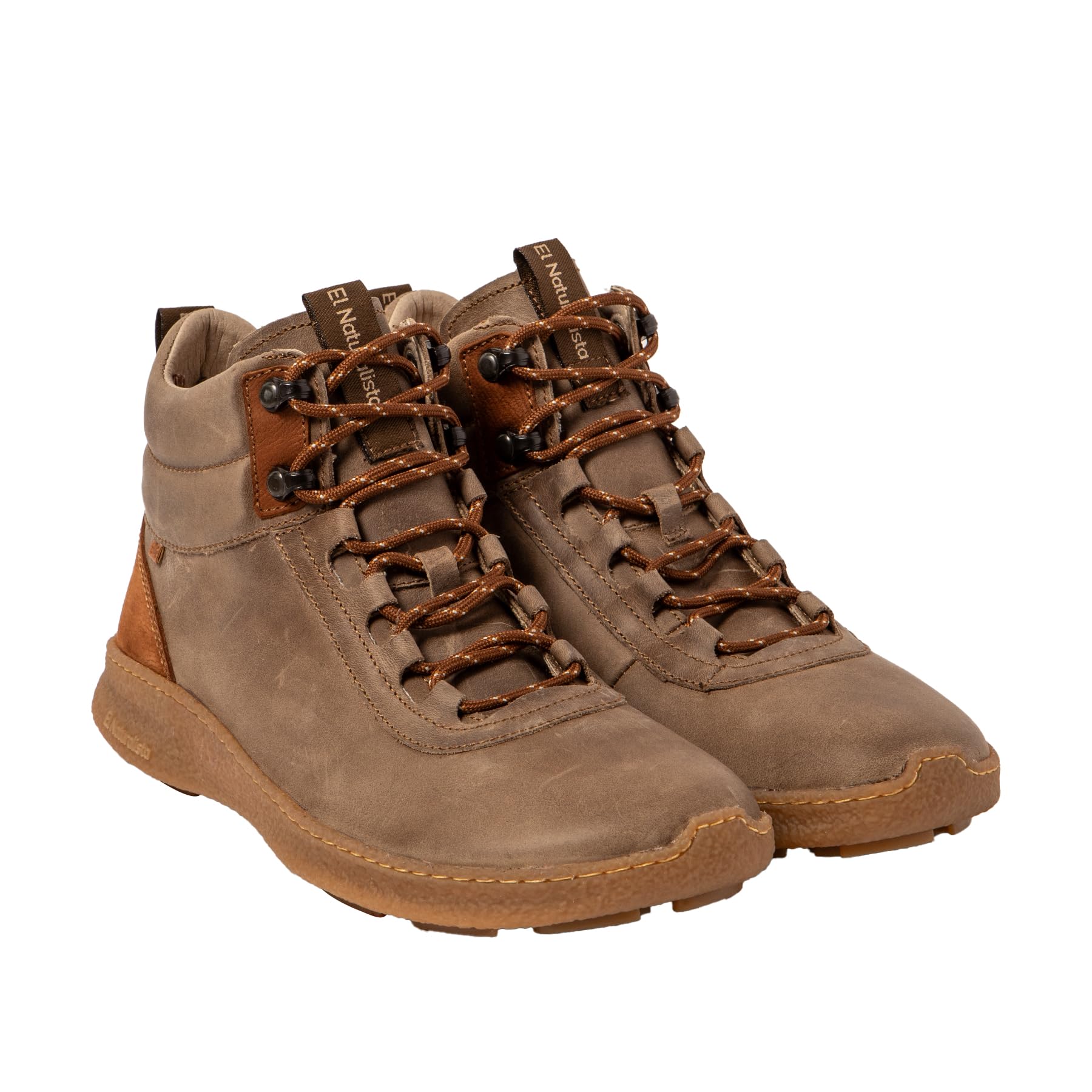 El Naturalista N5436 Oroel, Botas Unisex Adulto
