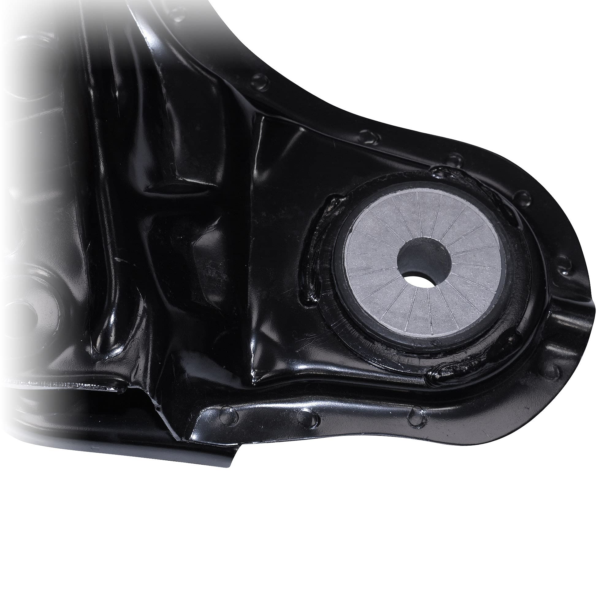 ATEC Germany 1x Achskörper vorne Motorträger Kompatibel mit AUDI A3 (8L1), SEAT LEON (1M1), TOLEDO (1M2), SKODA OCTAVIA 1 (1U2)(1U5), VW BORA (1J2)(1J6), GOLF 4 (1J1)(1J5), NEW BEETLE (9C1, 1C1)(1Y7)