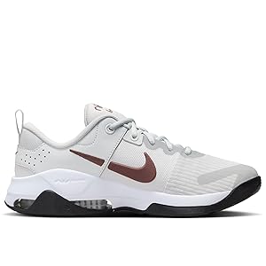 ◆正規品◆NIKE ZOOM BELLA 6 SMOKEY MAUVE(W)◆関税/送料無料◆ WMNS Nike Zoom Bella 6 
