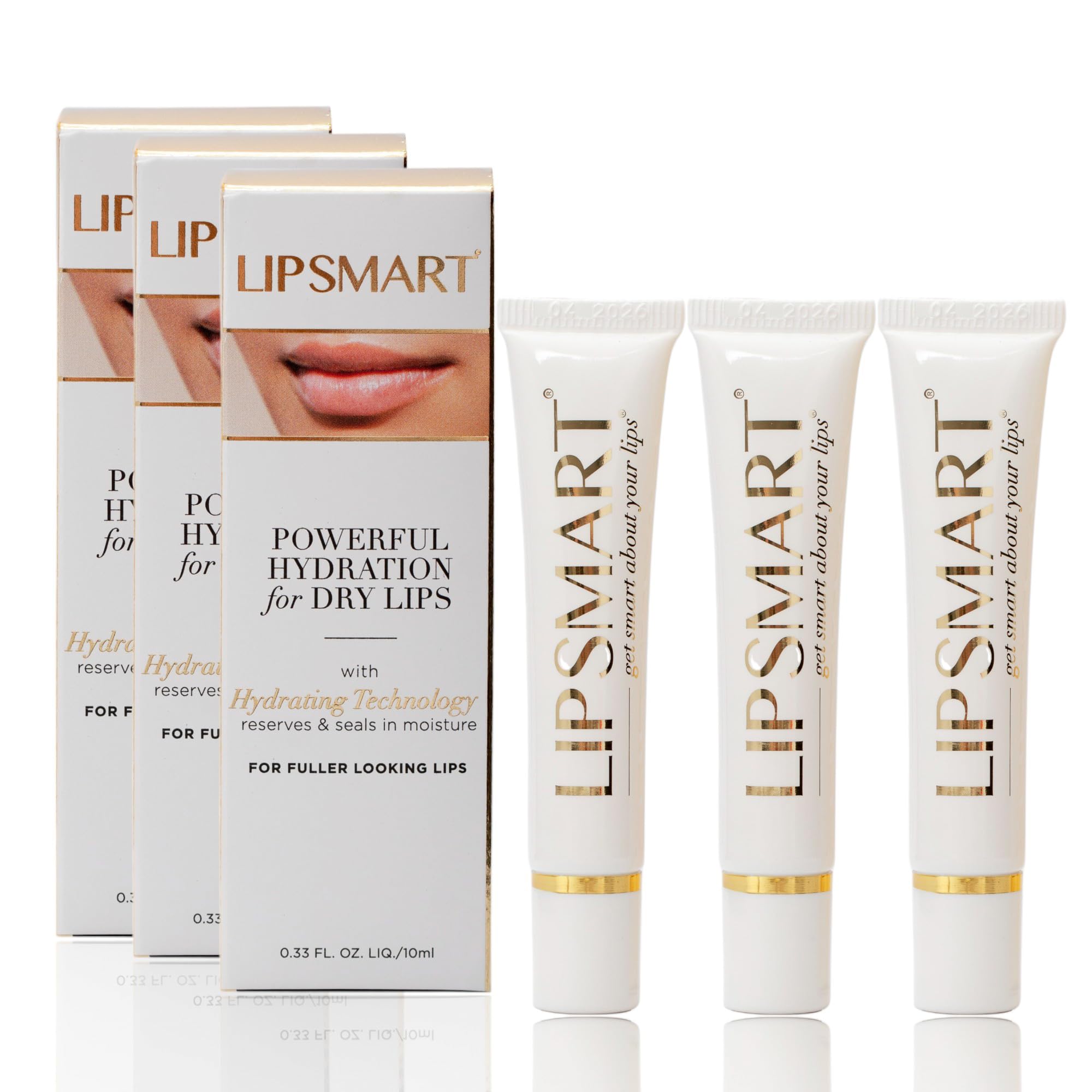 - Lipsmart Ultra Hydrating Lip Treatment Moisturizer and Volumizer - Powerful Hydration for Dry Lips (3)