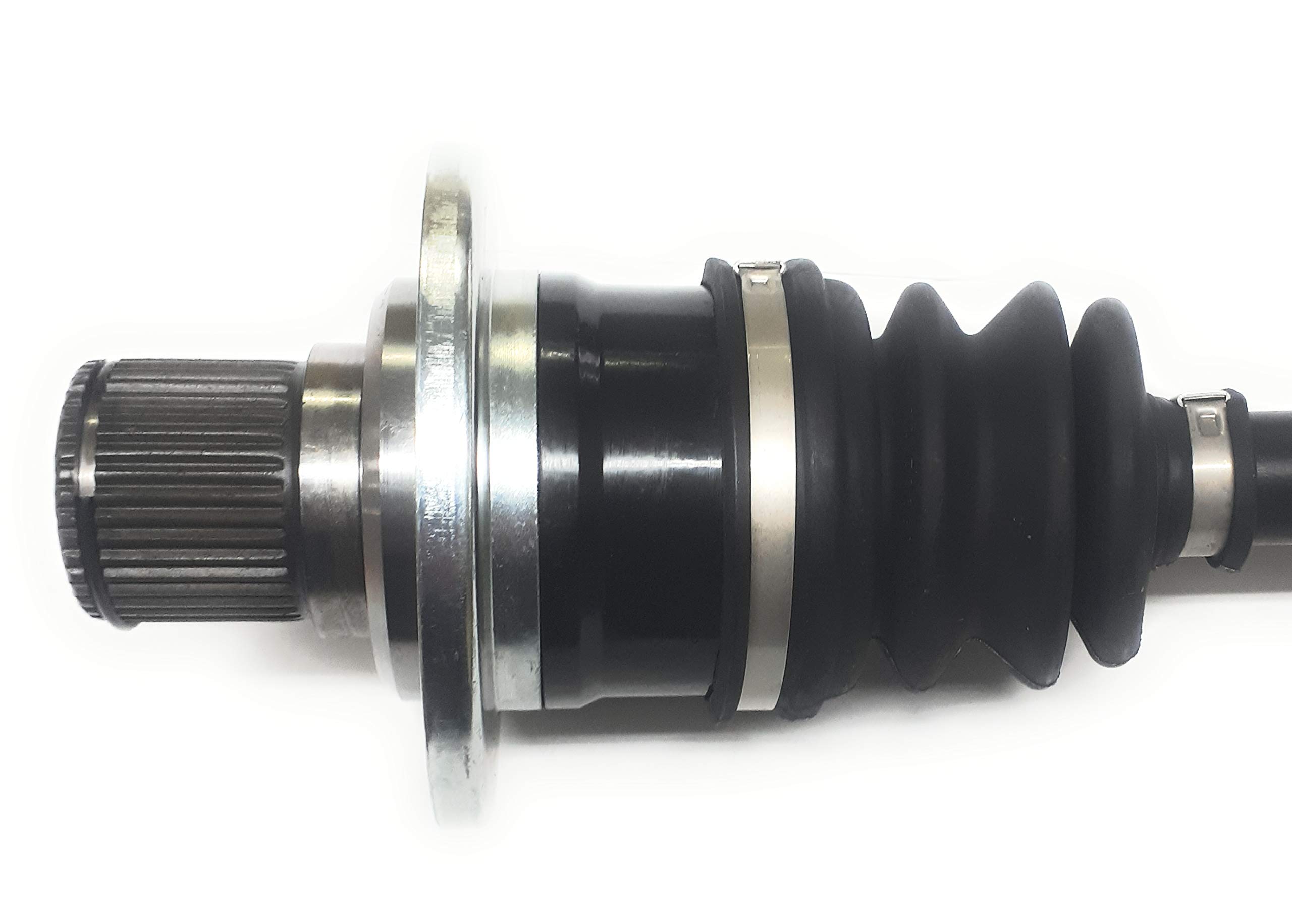 Palier eje cardan trasero izquierdo para Grizzly 660 2003-2008
