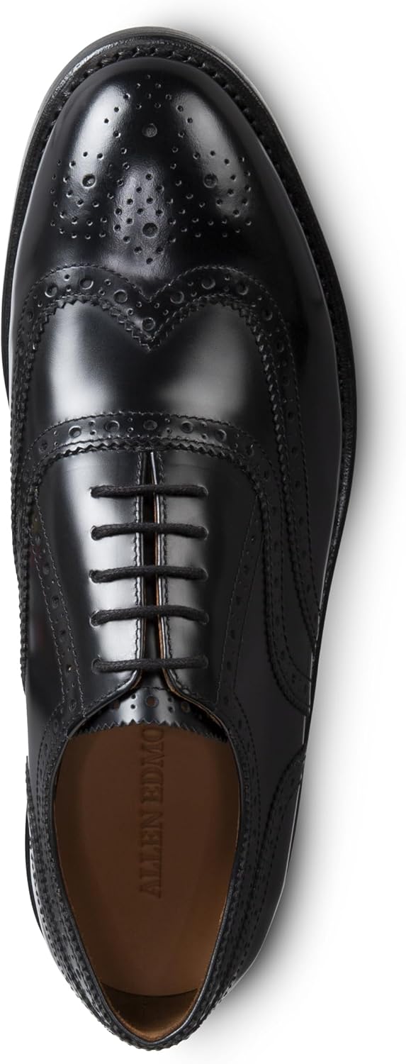 Allen Edmonds Mens Hendrix - Image 4