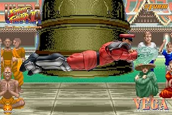 Amazon.co.jp: ウルトラストリートファイターII ザ・ファイナル