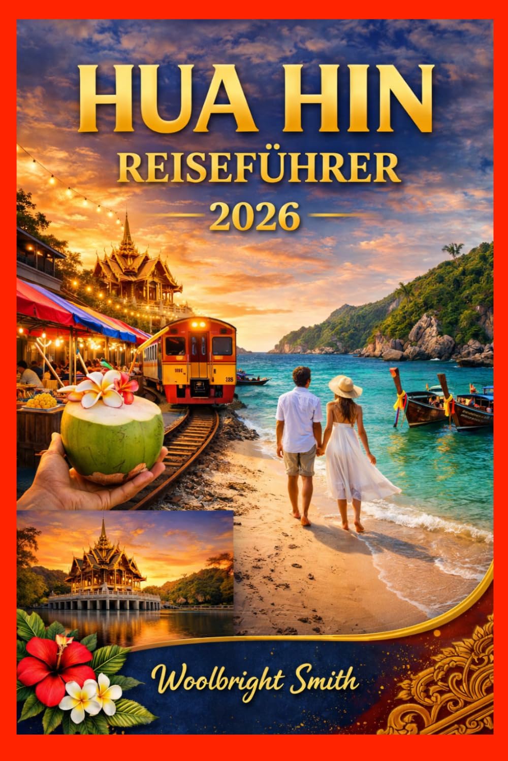 HUA HIN REISEFÜHRER 2026