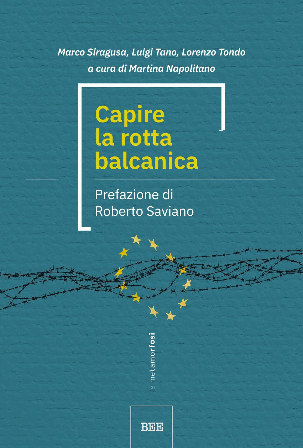 Capire La Rotta Balcanica - 4