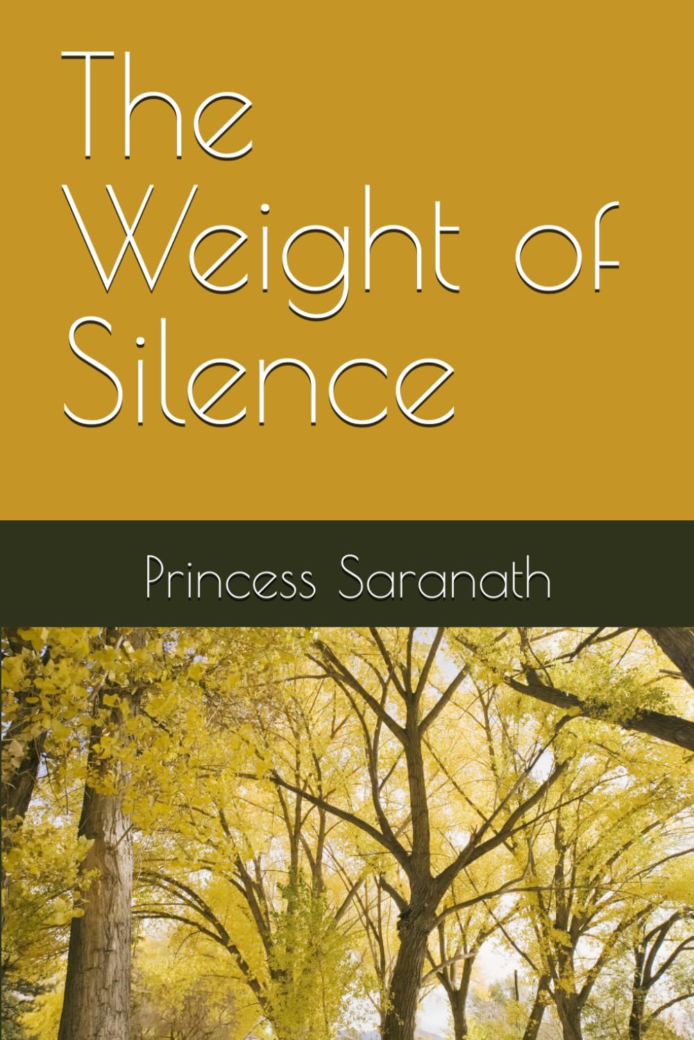 The Weight of Silence