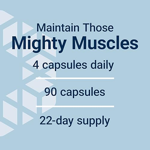 Miniatura 4 de Life Extension Branched Chain Amino Acids (BCAAs), leucine, isoleucine, valine, Promotes Muscle Recovery After Exercise, Gluten-Free, Non-GMO, 90