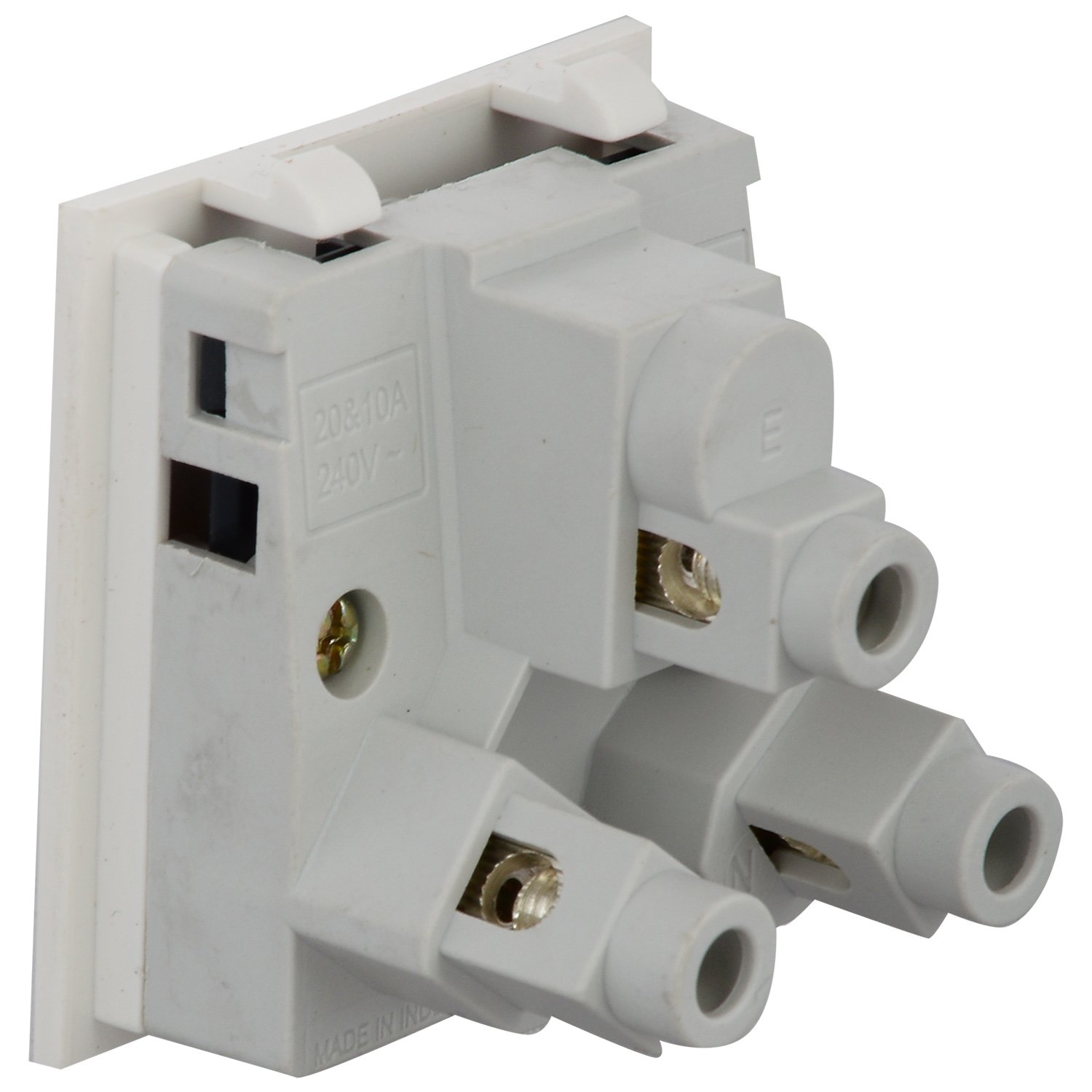 Anchor Rider Fan Step Regulator - Manual Speed Control -2