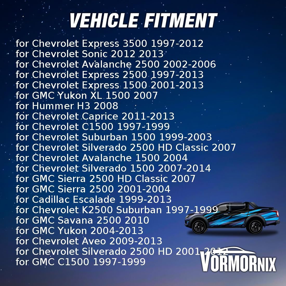 Rear Differential Pinion Seal for Chevrolet Avalanche,C1500,Sonic,Silverado 1500, 2500 HD 1997 1998 1999 2000 2001 2002 2003 2004 2005 2006 2007 2008 2009 2010 2011-2014 1 X