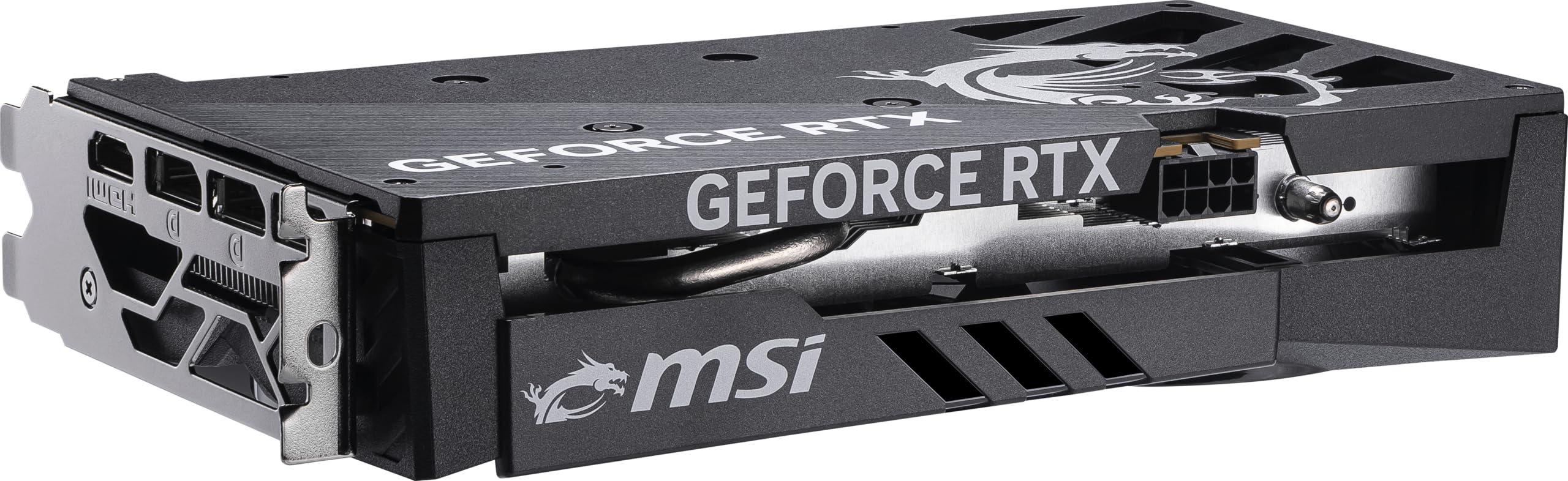 MSI Gaming RTX 5050 8G Gaming OC Graphics Card (8GB GDDR6,128-bit