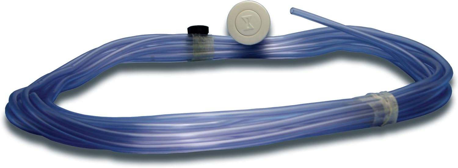 Intermatic RC127B 75-Feet Air Tubing and Button