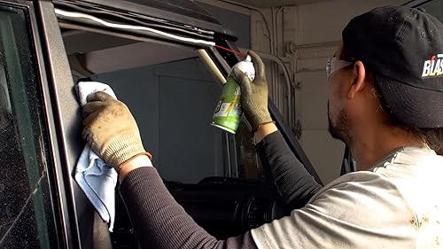 Miniatura 7 de B'Laster Spray lubricante de silicona  Spray de silicona que no mancha para piezas de metal  Protección duradera, reduce la fricción y el desgaste