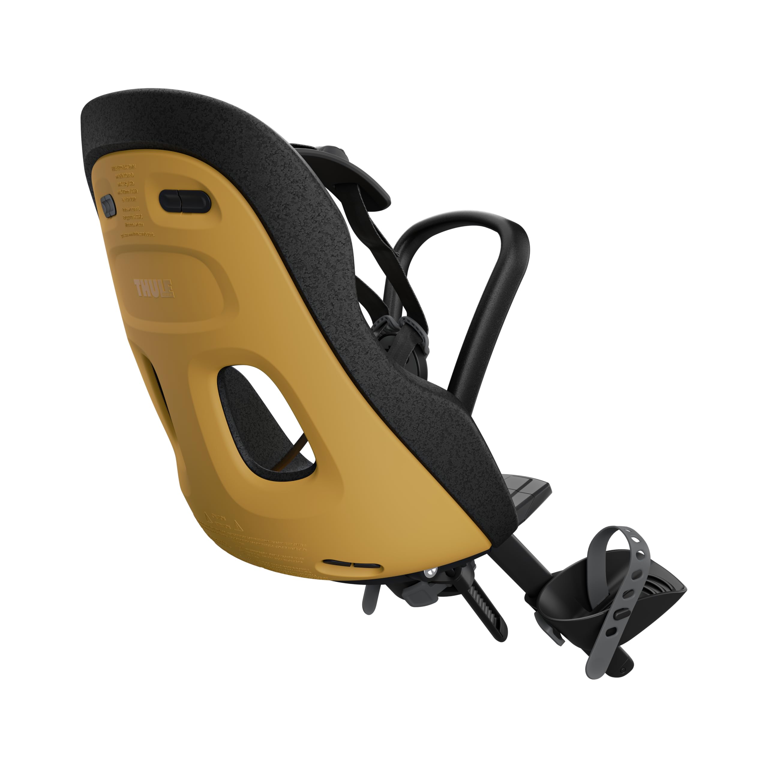 Amazon | Thule Yepp Nexxt 2 Mini、フロントマウントチャイルドバイク
