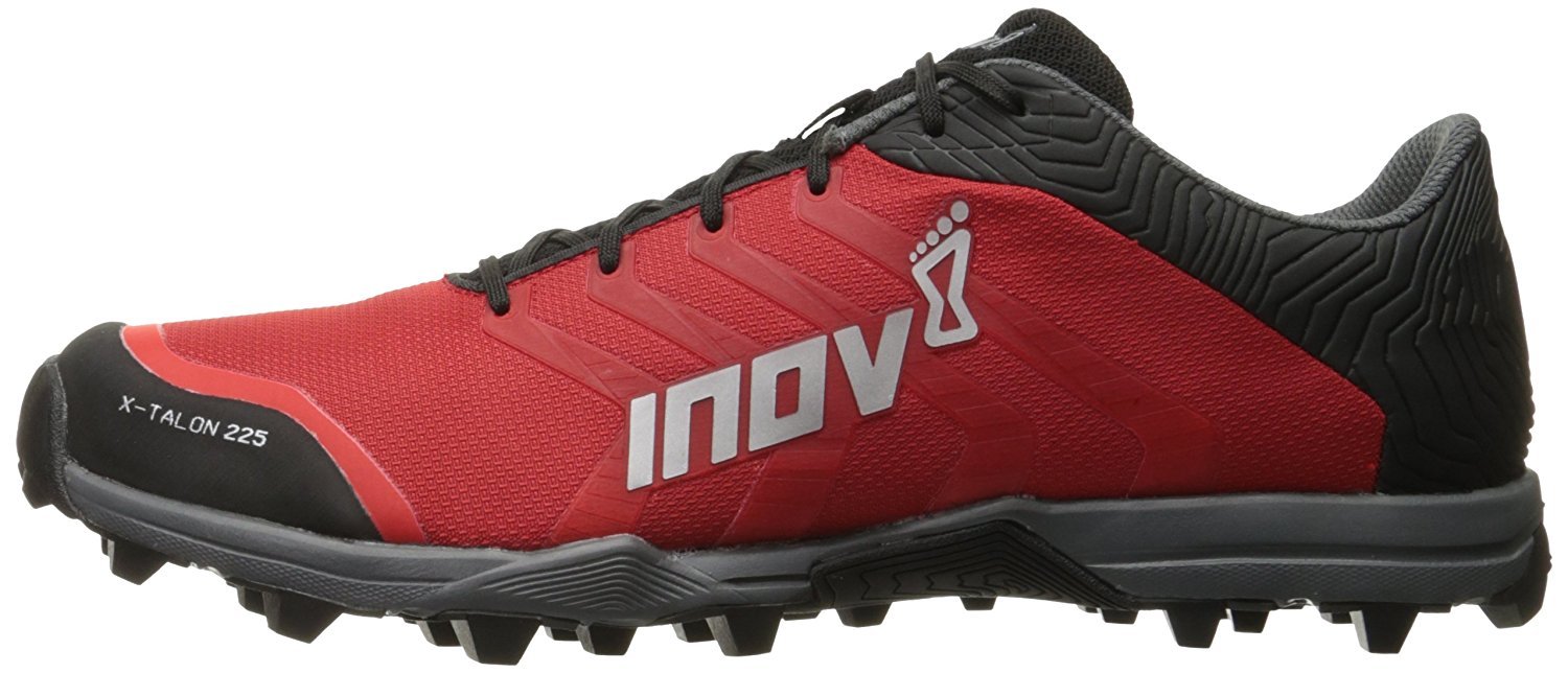 Inov8 X-Talon 225 Zapatilla De Correr para Tierra