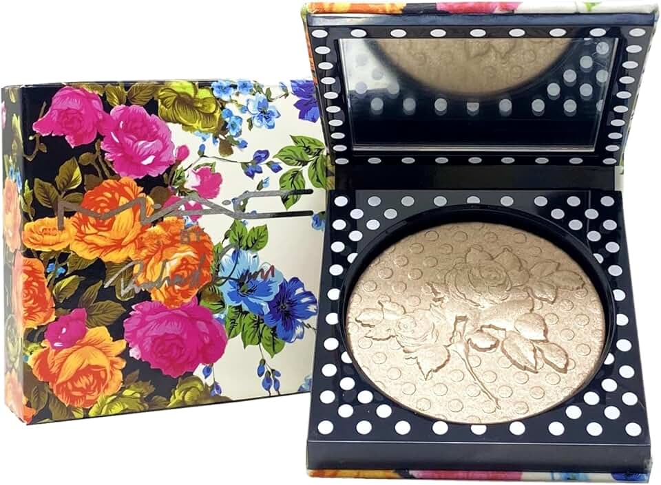 MAC By Richard Quinn Extra Dimension Skinfinish - Day Glow - 7,5 g