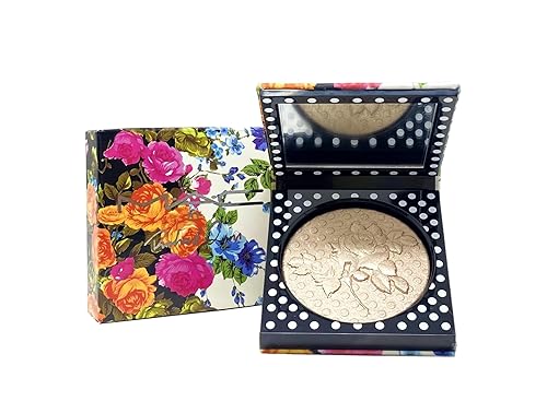 MAC por Richard Quinn Extra Dimension Skinfinish - Brillo de día - 0.26 oz  7.5 g disponible en Yaxa Colombia