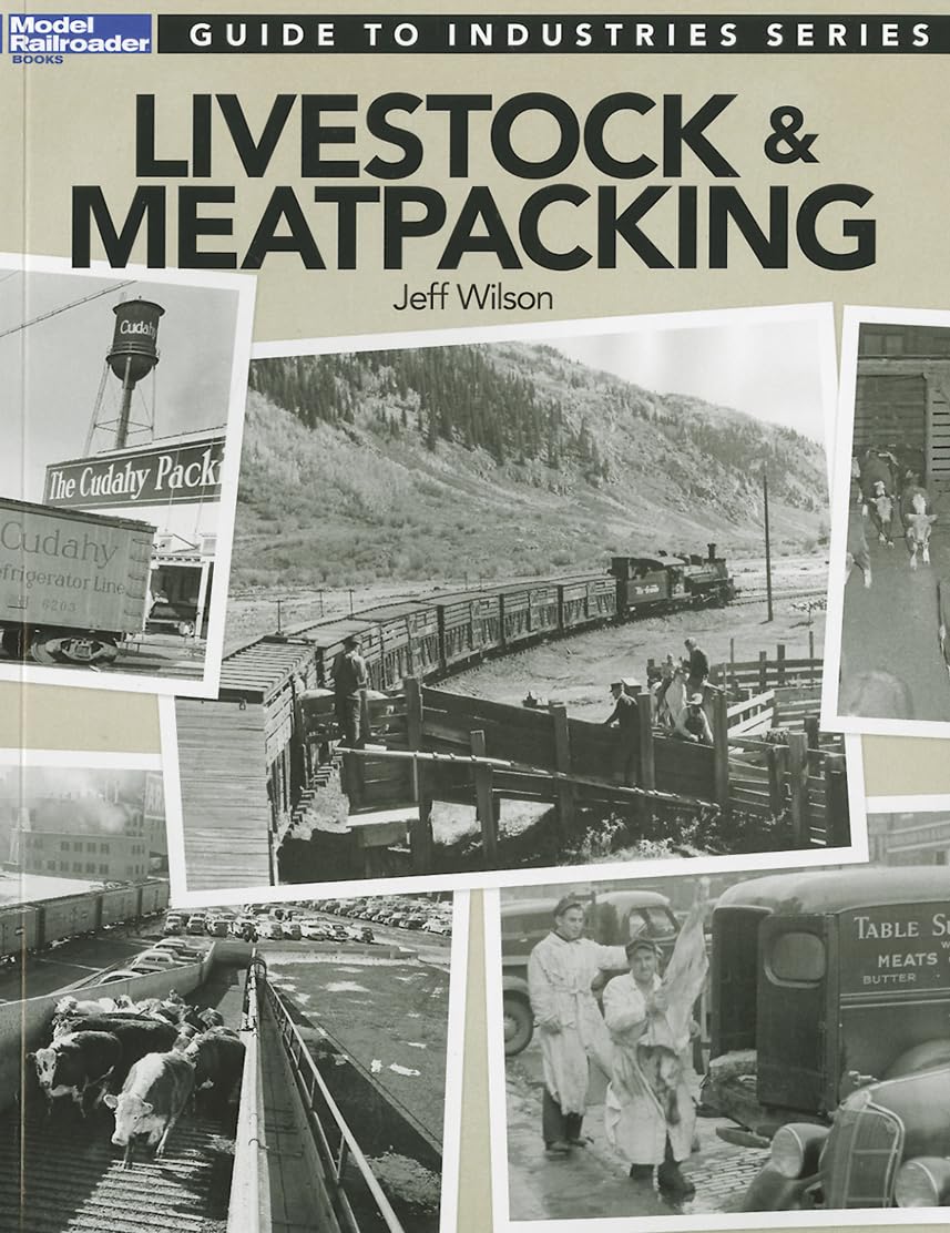 Livestock & Meatpacking (Guide to Industries)