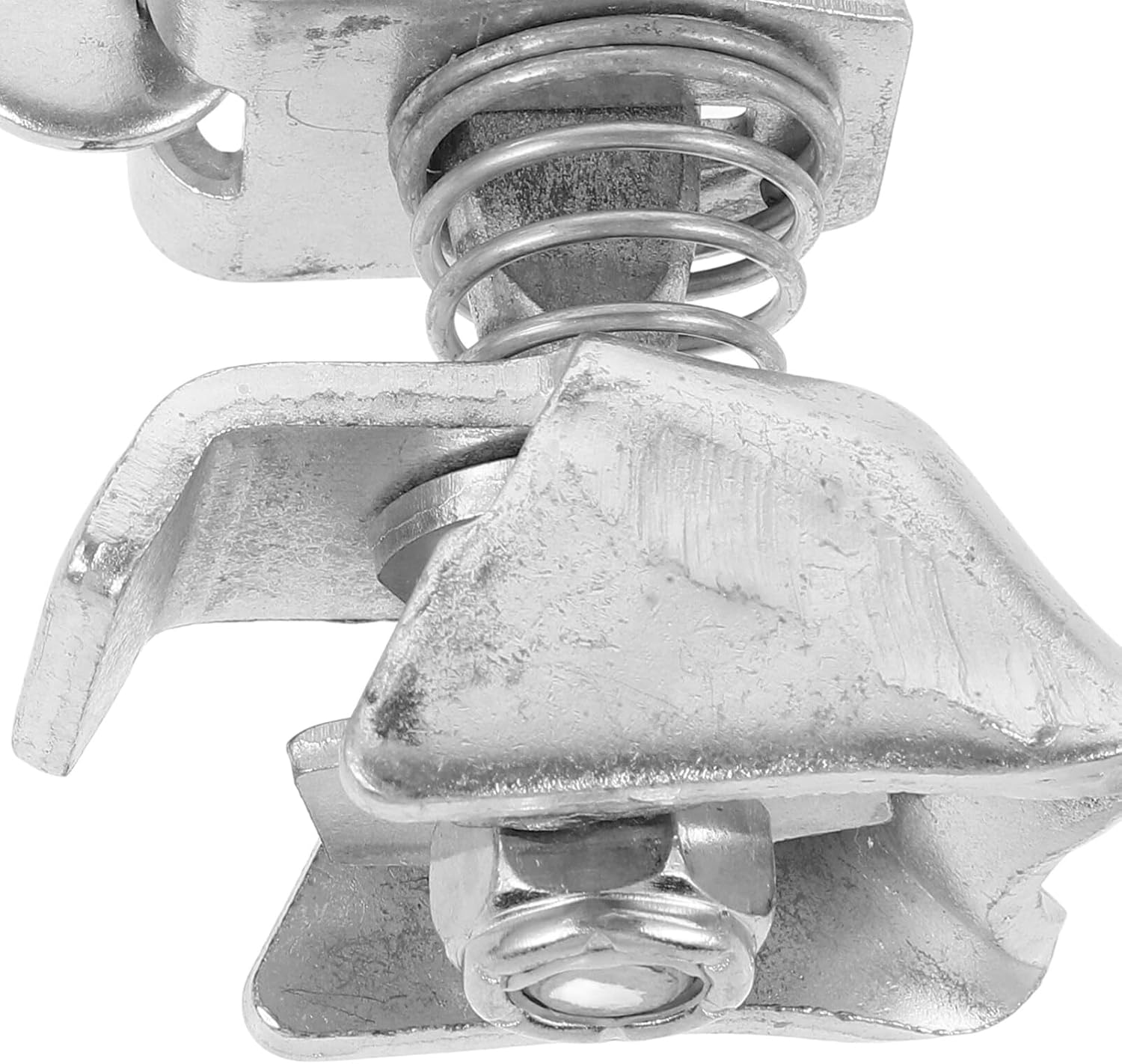 Trailer Hitch Coupler Replacement Latch Kit Trailer Coupler Repair Accessories Stable Materials Safety and -Functional Handle Connection