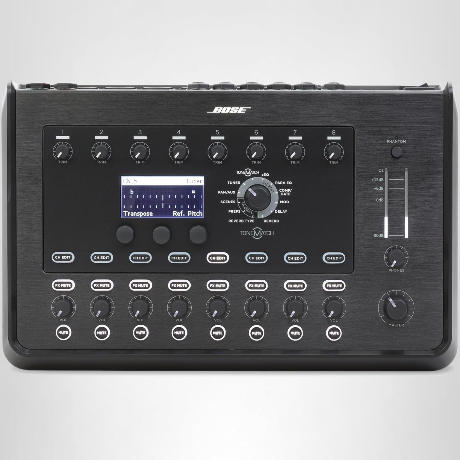 Amazon.com: Bose T8S toneMatch Mixer