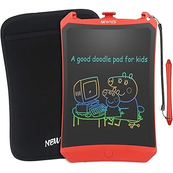 newyes doodle pad