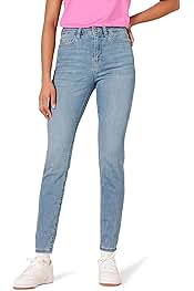 Women's High-Rise Skinny Jean-Discontinued Colors