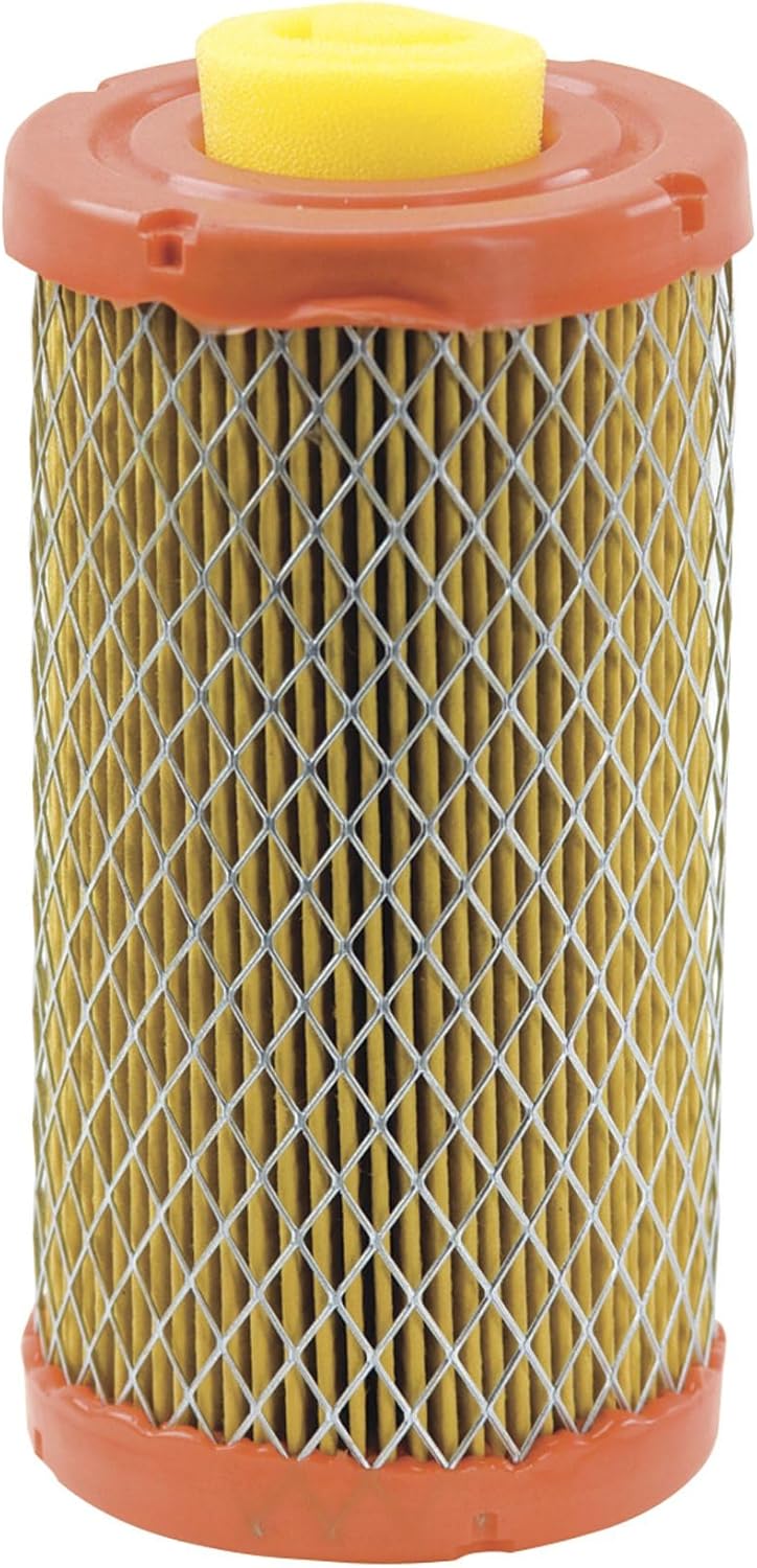 Briggs & Stratton 5415K Round Air Filter Cartridge