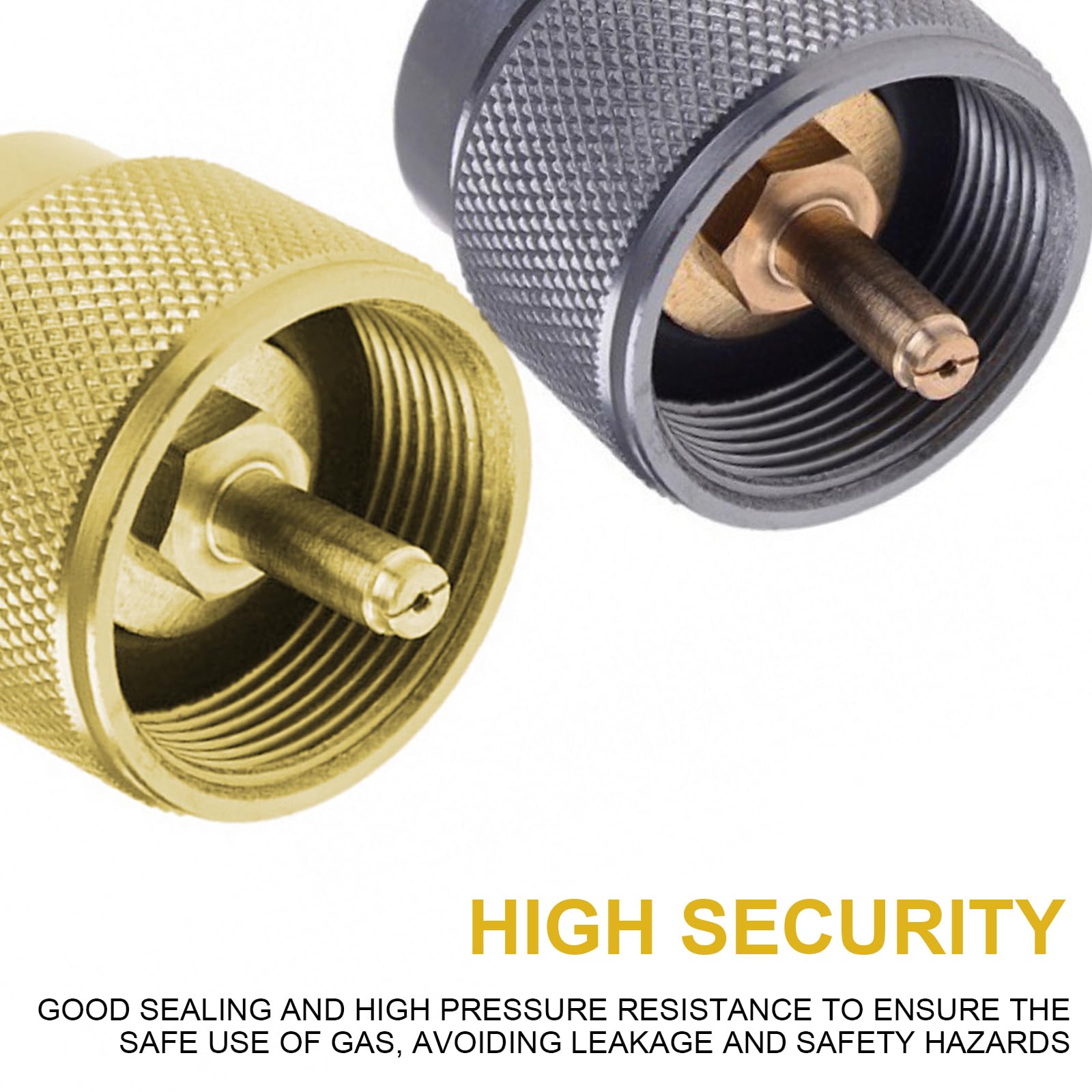 キャンピングカー　ガスアダプター コンパクト Amazon | キャンピングカーやエクスプローラー用の実用的な