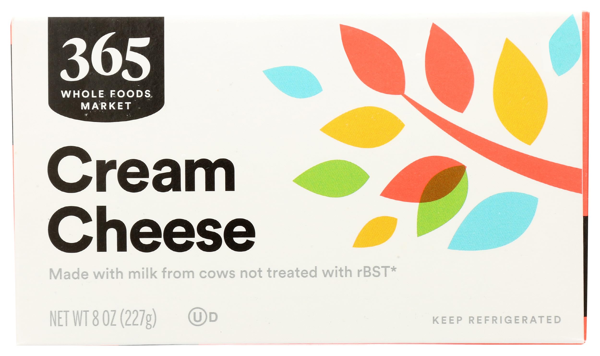 365 by Whole Foods Market Cream Cheese 8 oz