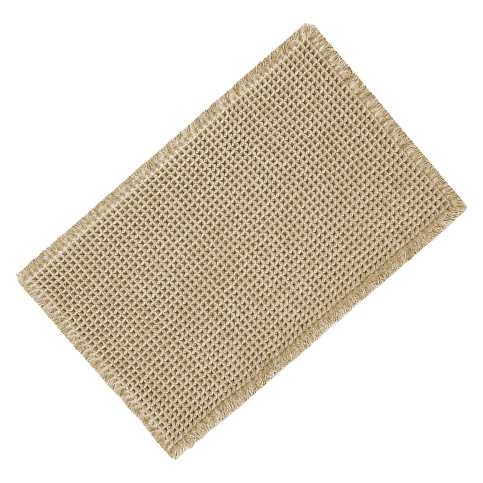 Rubber Backed Bath Rugs Runner Comfort Mats Antislip Entrance Doormat Carpet for Bathroom Super Absorbent Bath Mats