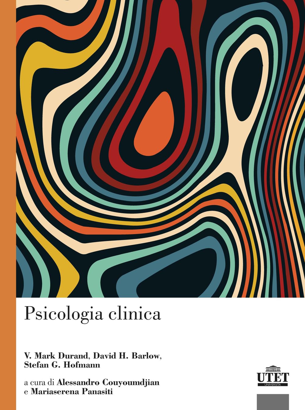 Psicologia Clinica - 4