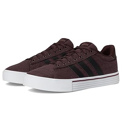 adidas Daily 4.0 Athletic Shoes Shadow Brown/Black/White