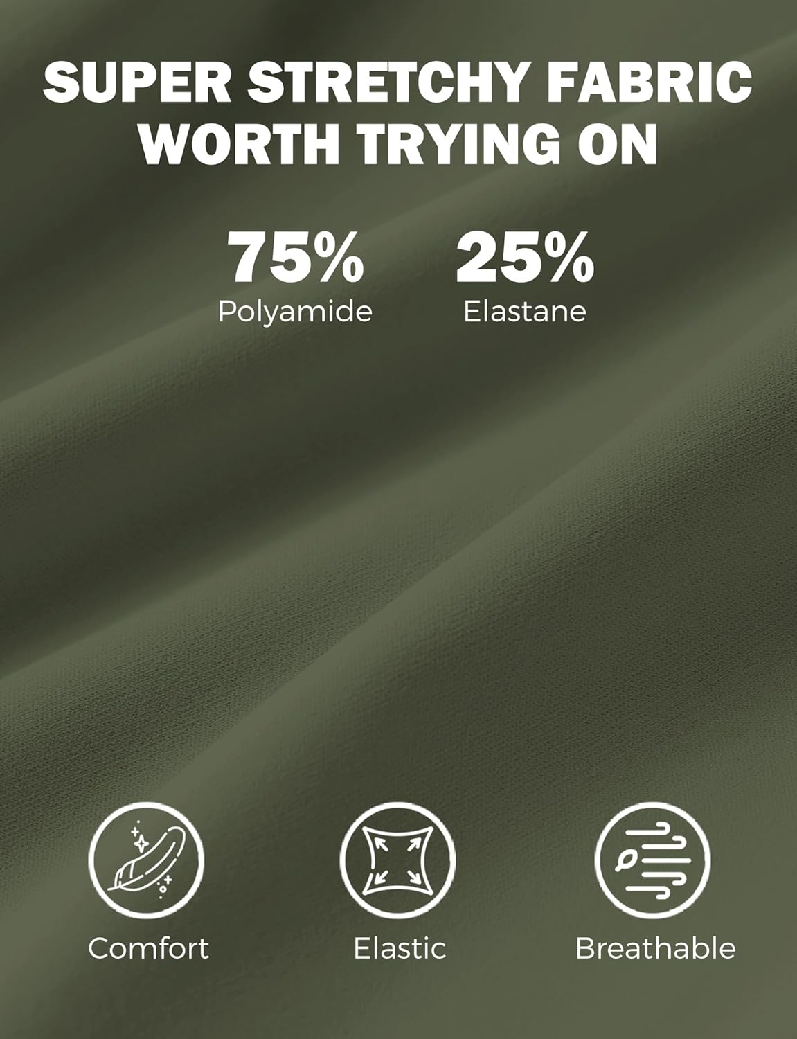 Buauty Y Back Sports Bra for Women, Low Impact Padded Racerback Spaghetti Strap Bras, Womens Workout Yoga Gym Tops - Image 6